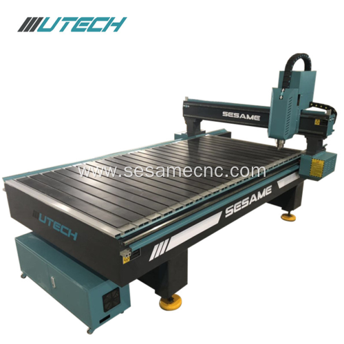 1224 1325 router cnc milling machine for aluminum